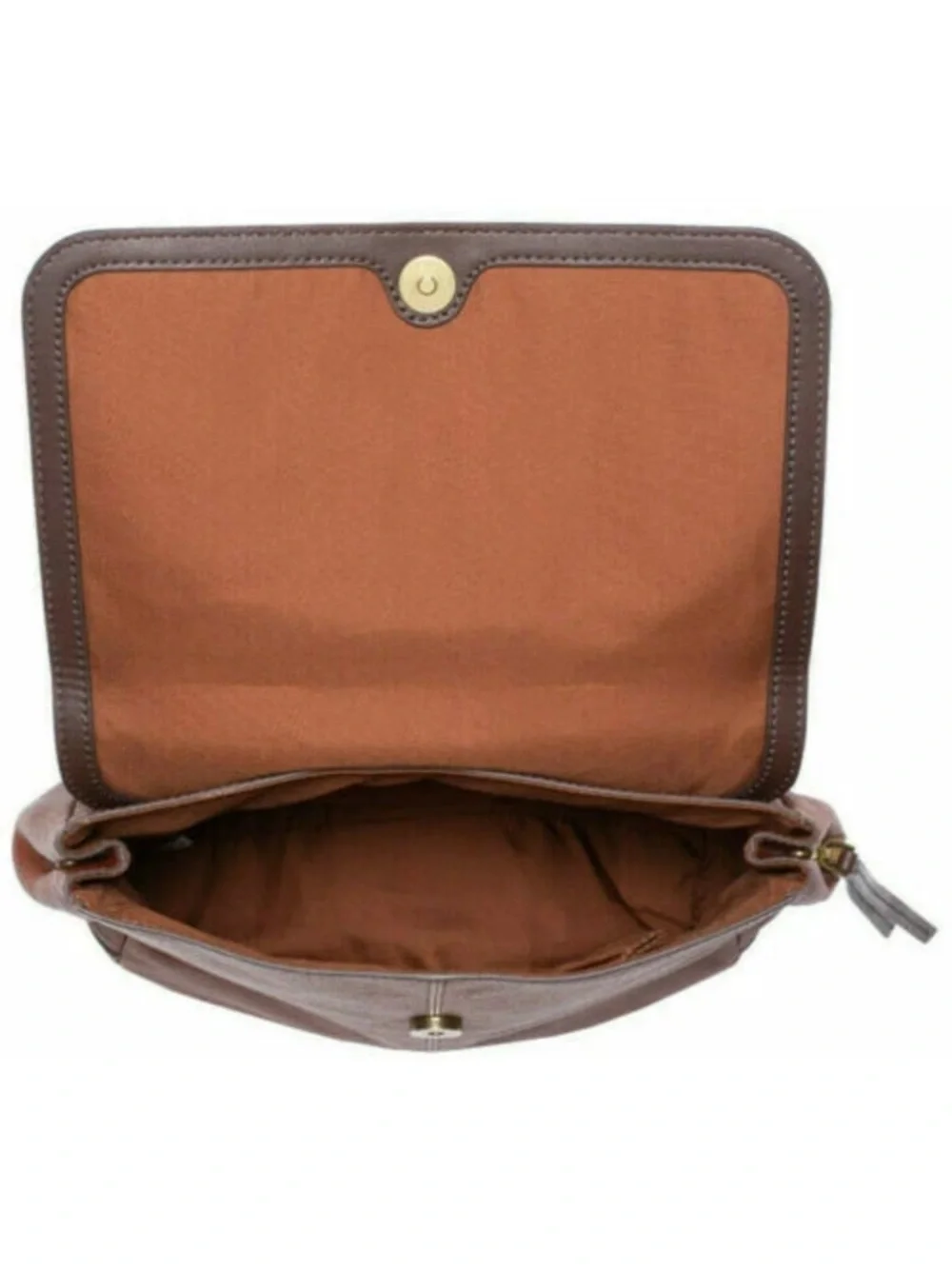 Fossil mini leather